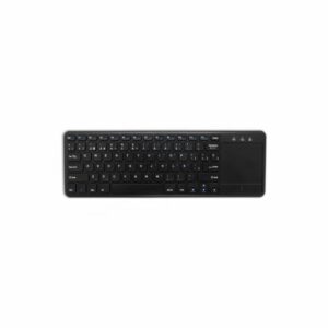 Teclado Touchpad WKCB-900 MAXELL Inalámbrico