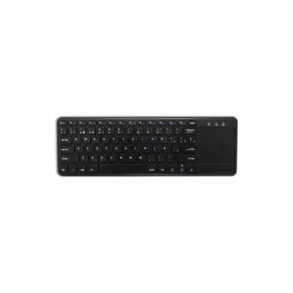 Teclado Touchpad WKCB-900 MAXELL Inalámbrico