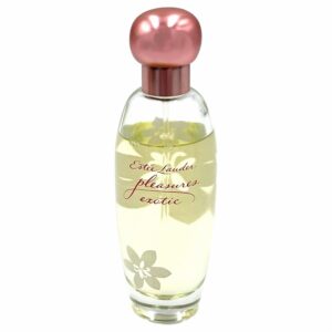 Fragancia Para Dama Pleasures Exotic ESTEE LAUDER EDP 50 ml