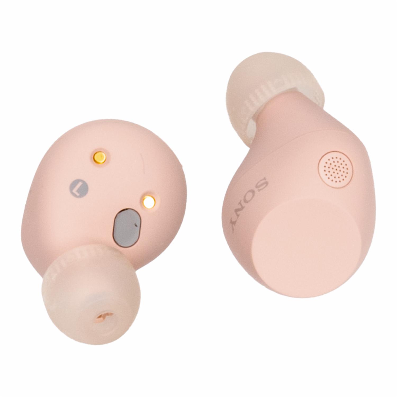 Audífonos Inalámbricos Wf-C710N SONY - Imagen 3