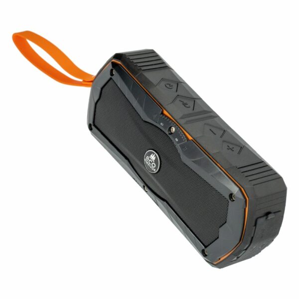 Parlante Portátil Con Cargador Usb ECO SURVIVOR 16,7 Wh - Imagen 4