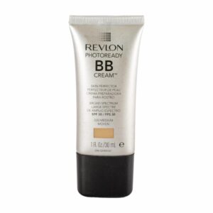 Bálsamo De Belleza Bb Cream Medium REVLON 1 Uds
