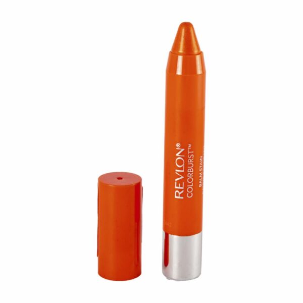 Bálsamo Para Labios Colorburst Balm Stain Rendezvous REVLON 1 Uds - Imagen 2