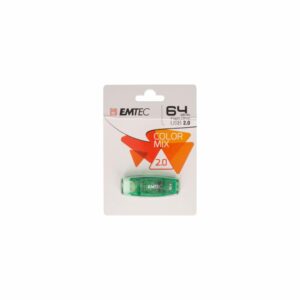 Flash Drive Usb2.0 C410 DEX 64gb