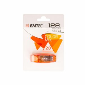 Flash Drive Usb2.0 C410 DEX 128gb