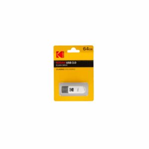 Memoria Usb 3.1 K150 KODAK 64gb