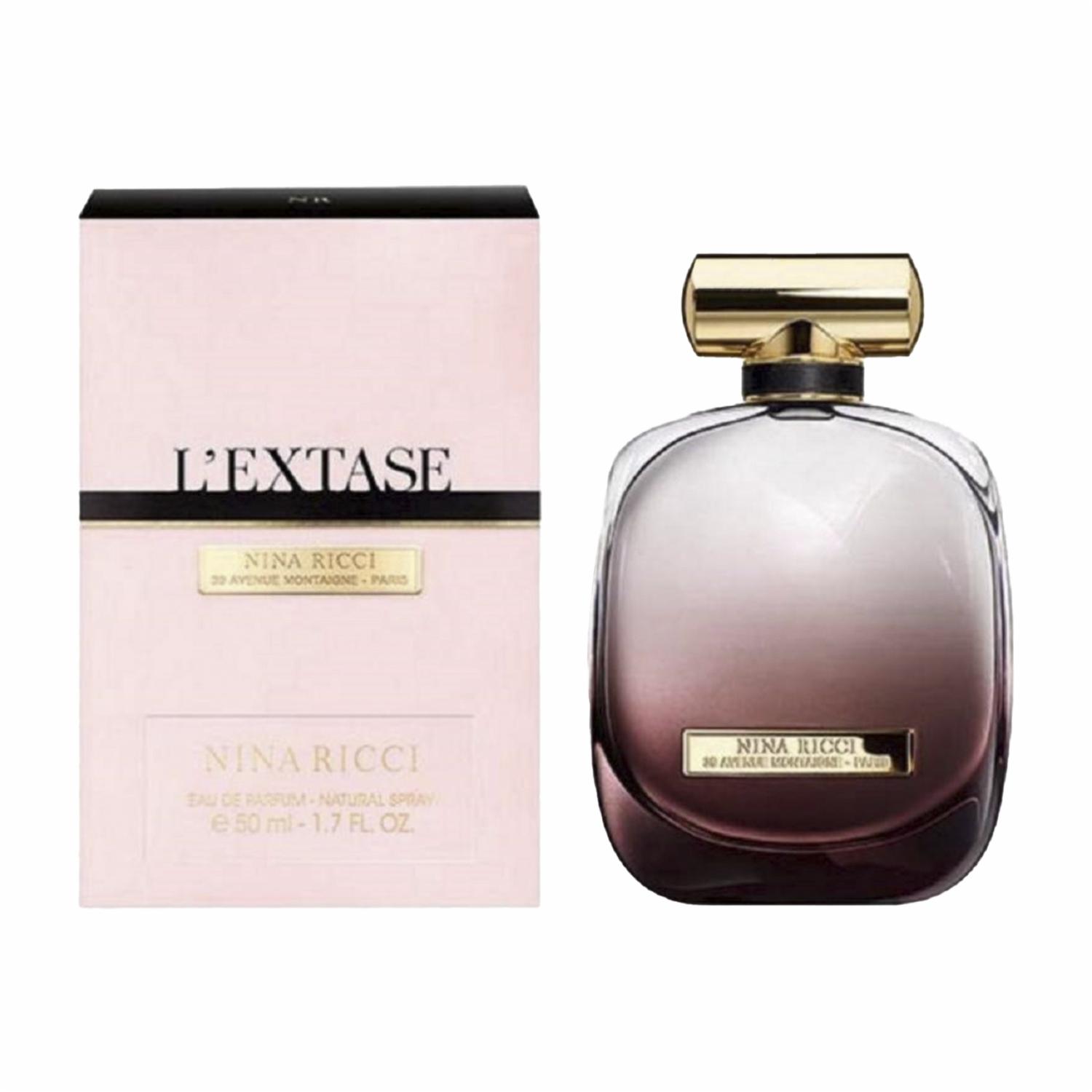 Fragancia Para Dama L?Extase NINA RICCI EDP