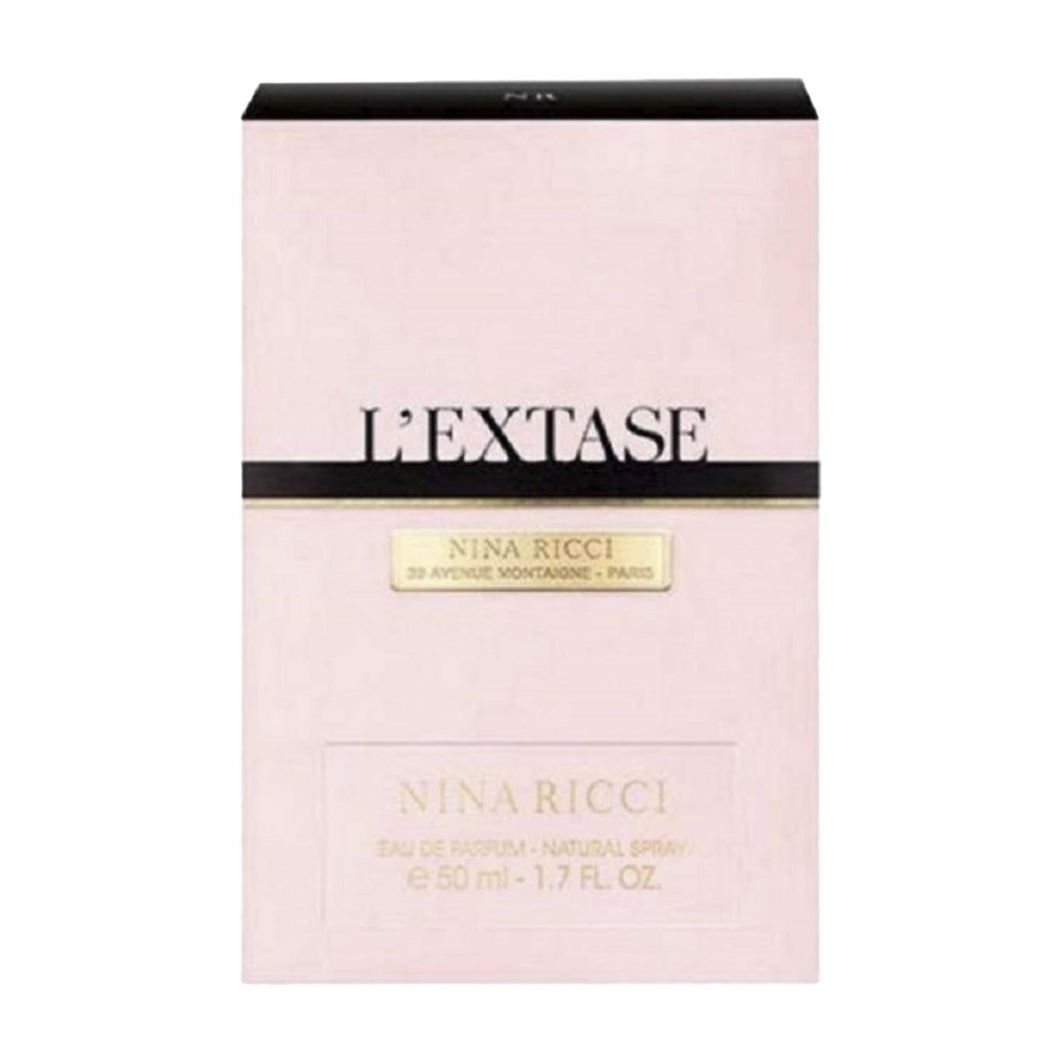Fragancia Para Dama L?Extase NINA RICCI EDP