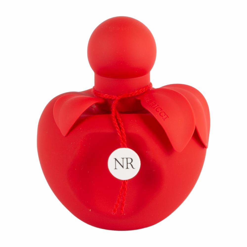 Fragancia Para Damas Extra Rouge NINA RICCI EDT 50 Ml - Imagen 2