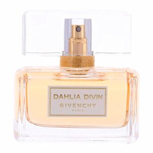 Fragancia Dahlia Divin Women Eau De Parfum GIVENCHY 50 Ml