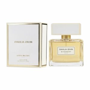 Fragancia Para Dama Dahlia Divin GIVENCHY EDP 75 ml