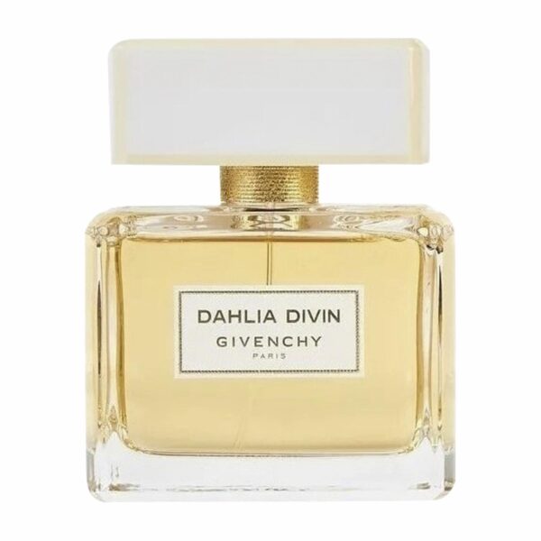 Fragancia Para Dama Dahlia Divin GIVENCHY EDP 75 ml - Imagen 2