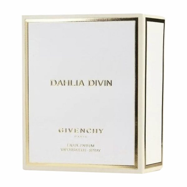 Fragancia Para Dama Dahlia Divin GIVENCHY EDP 75 ml - Imagen 3