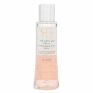Desmaquillante Dual Intenso Para Ojos Sensibles AVÈNE 125 Ml
