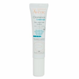 Crema Facial Cleanance Comedomed Anti Imperfecciones y Anti Marcas AVÈNE 15 Ml