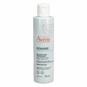 Gel Limpiador Cicalfate+ AVÈNE 200 Ml