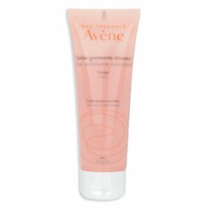 Exfoliante Facial En Gel Suavisante Para Piel Sensible AVÈNE 75 Ml