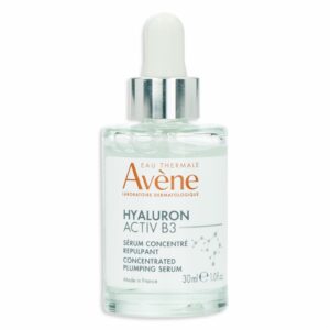 Sérum Facial Hyaluron Activ B3 Concentrado Rellenador AVÈNE 30 Ml