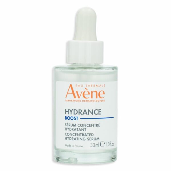 Sérum Facial Hydrance Boost Concentrado Hidratante AVÈNE 30 ML
