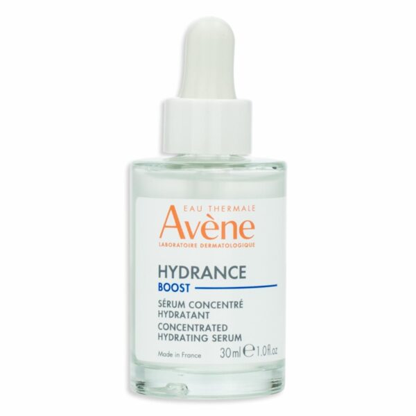 Sérum Facial Hydrance Boost Concentrado Hidratante AVÈNE 30 ML