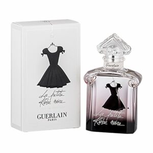 Fragancia Paris La Petite Robe Noire Edp: Eau De Parfum GUERLAIN 50 Ml