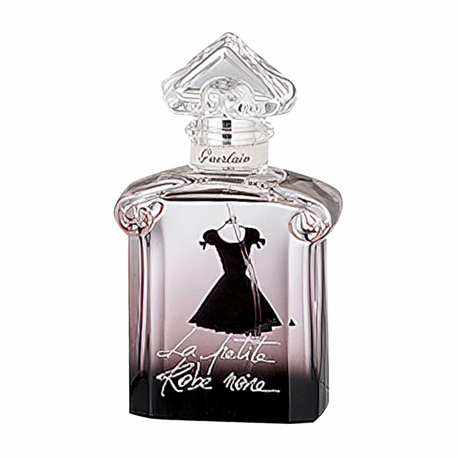 Fragancia Paris La Petite Robe Noire Edp: Eau De Parfum GUERLAIN 50 Ml - Imagen 2