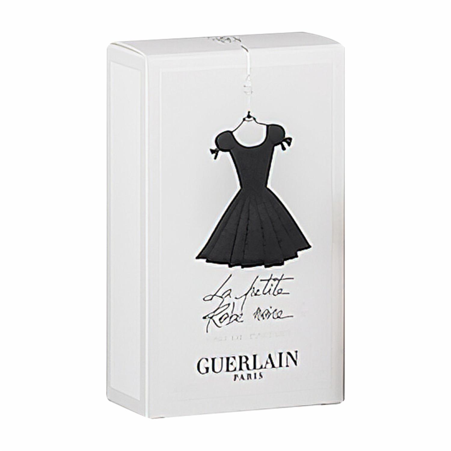 Fragancia Paris La Petite Robe Noire Edp: Eau De Parfum GUERLAIN 50 Ml - Imagen 3