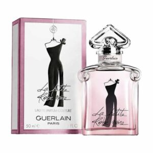 Fragancia Paris La Petite Robe Noire Couture Edp: Eau De Parfum GUERLAIN 50 Ml