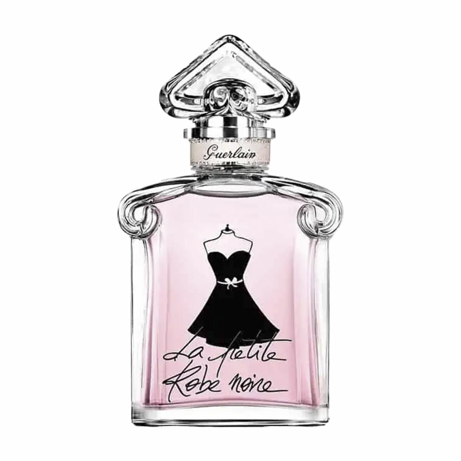 Fragancia Paris La Petite Robe Noire Couture Edp: Eau De Parfum GUERLAIN 50 Ml - Imagen 2