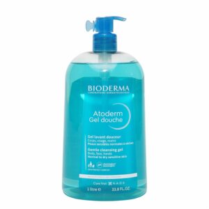 Gel De Ducha Para Piel Normal A Seca Atoderm BIODERMA 1 L
