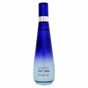 Fragancia Wave Eau De Toilette 100Ml DAVIDOFF 100 Ml