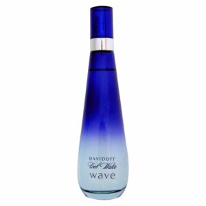 Fragancia Para Dama Cool Water Wave DAVIDOFF EDT 30 ml