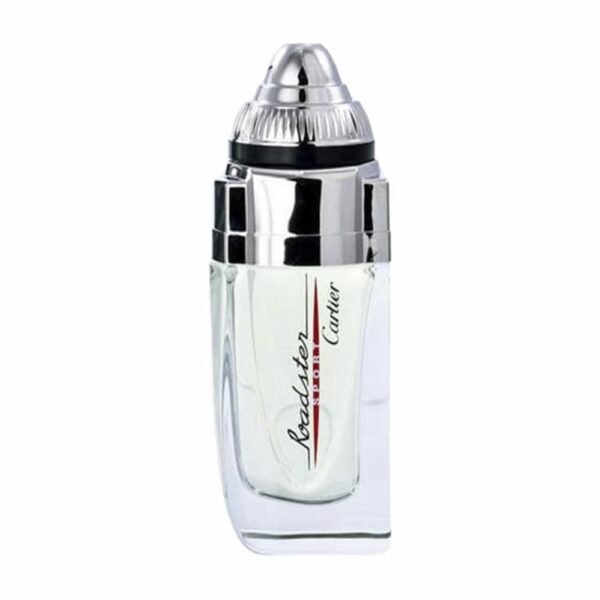 Fragancia Para Caballero Sport Edt: Eau De Toilette CARTIER 30 Ml - Imagen 2