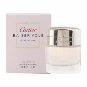 Fragancia Baiser Vole Edp: Eau De Parfum CARTIER 30 Ml