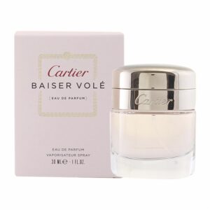 Fragancia Baiser Vole Edp: Eau De Parfum CARTIER 30 Ml