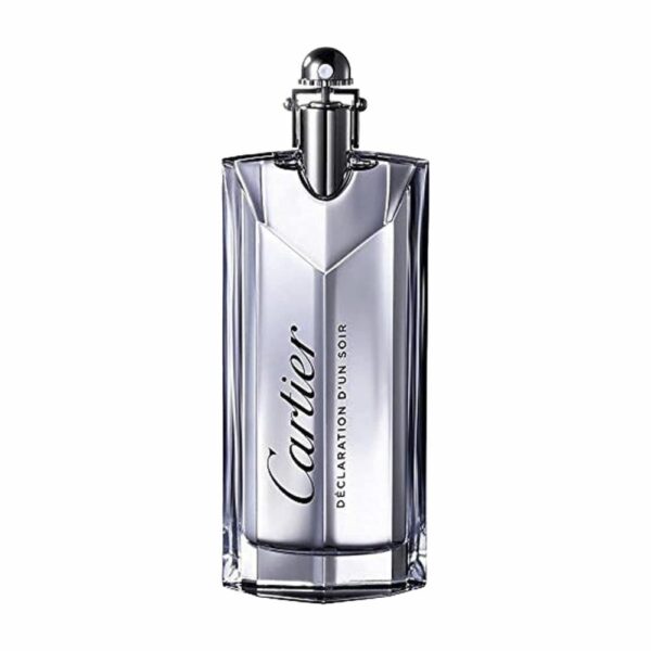 Fragancia Para Caballero Declaration D Un Soir Edt: Eau De Toilette CARTIER 50 Ml - Imagen 3