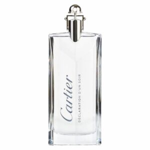 Fragancia Para Caballero Declaration CARTIER EDP 100 ml