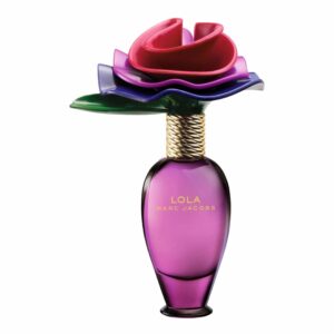 Fragancia Para Dama Velvet MARC JACOBS EDP 50 ml