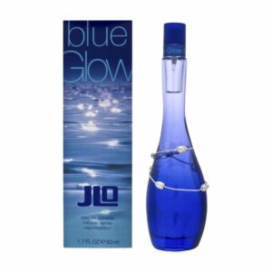 Fragancia Glow Blue Edt: Eau De Toilette JENNIFER LOPEZ 50 Ml