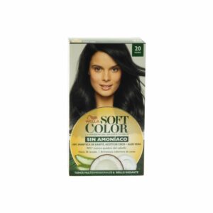 Tinte Capilar N° 20 Negro WELLA 145 Ml