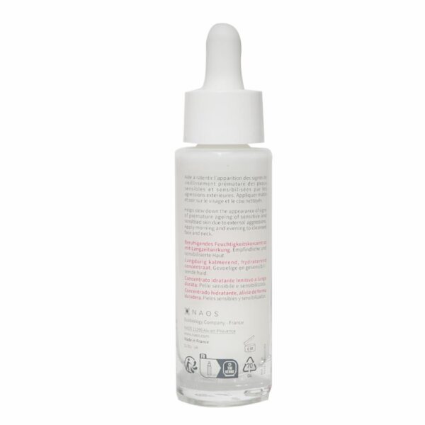 Sérum Facial Sensibio Defensive BIODERMA 30 Ml - Imagen 3