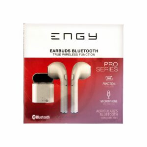 Audífonos Air Pods ENGY Bluetooth