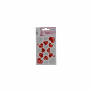 Stickers Diseño Magic Love Classic HERMA 1