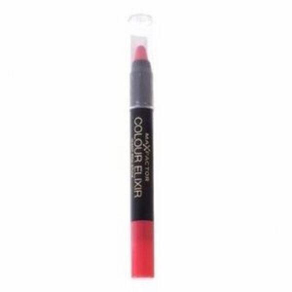 Labial Elixir Giant Pen Stick Foxy Amb MAX FACTOR Unidad