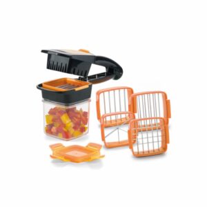 Picador Manual De Cocina Nicer Dicer NICER DICER QUICK Unidad