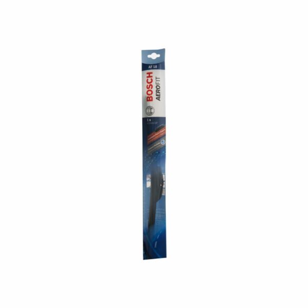 Pluma De Aerofit18 BOSCH Unidad