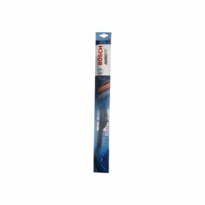 Plumas Limpia Parabrisas Aerofit Aerodinámica/FlatBlade BOSCH 19 Pulgadas