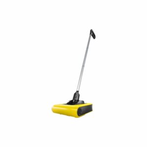 Escoba Eléctrica Batería Recargable 30 Min KARCHER Unidad
