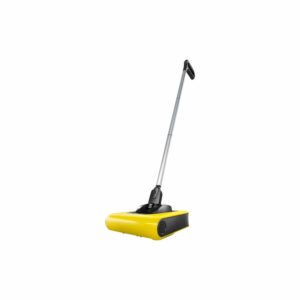Escoba Eléctrica Batería Recargable 30 Min KARCHER Unidad