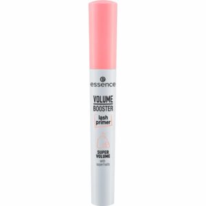 Primer De Pestañas Volume Booster ESSENCE 7 Ml